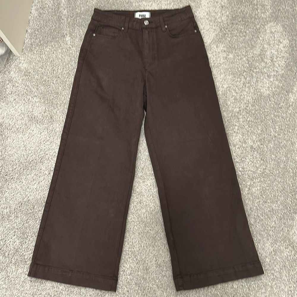 Paige Anessa Jeans 26